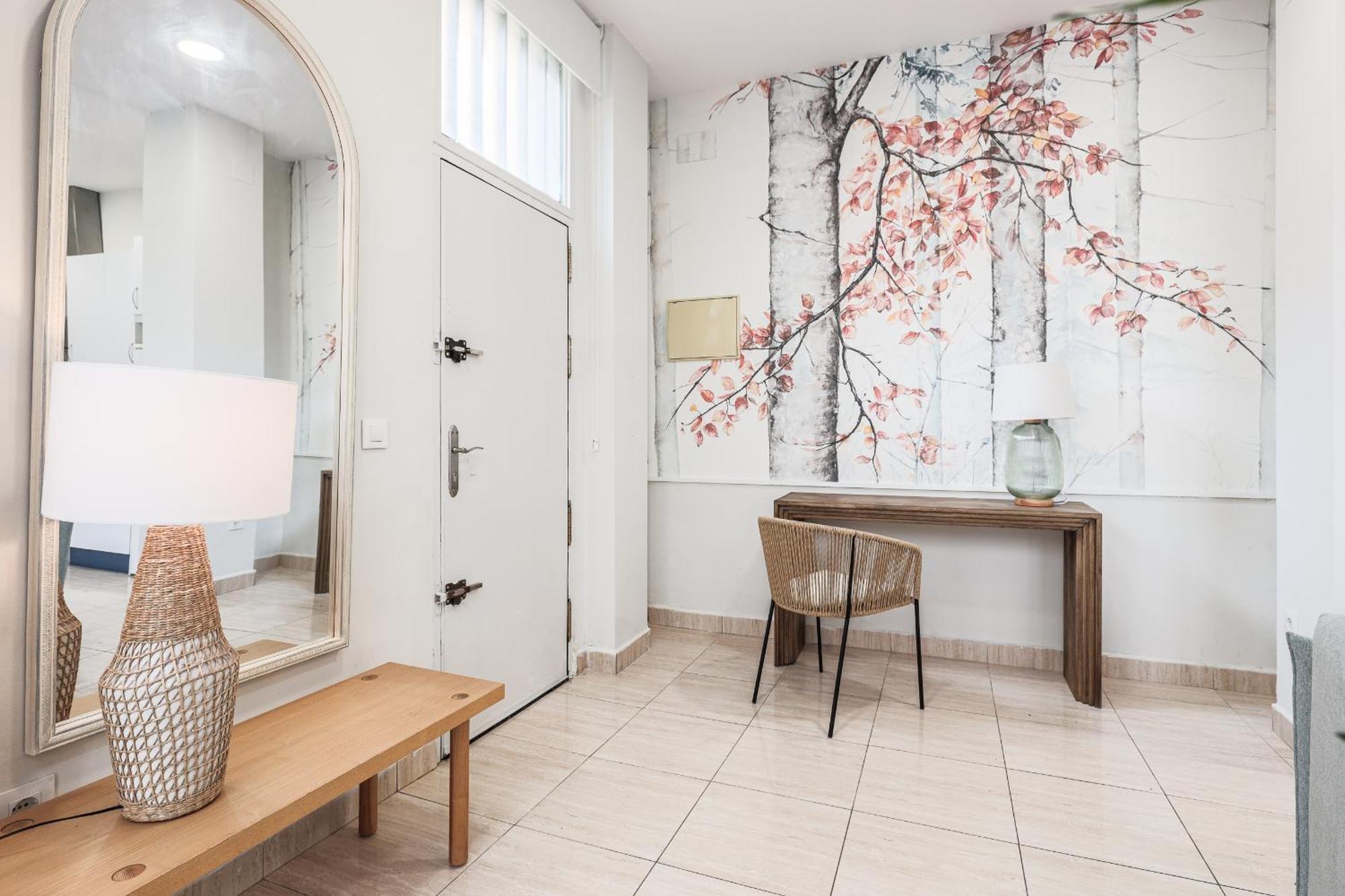 Elegante Y Acogedor Centro Hiniesta 1 Apartamento