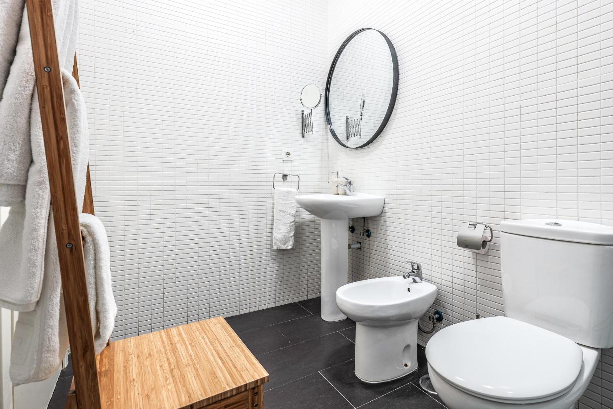 Apartamento Elegante Y Acogedor Centro Hiniesta 1 Sevilla