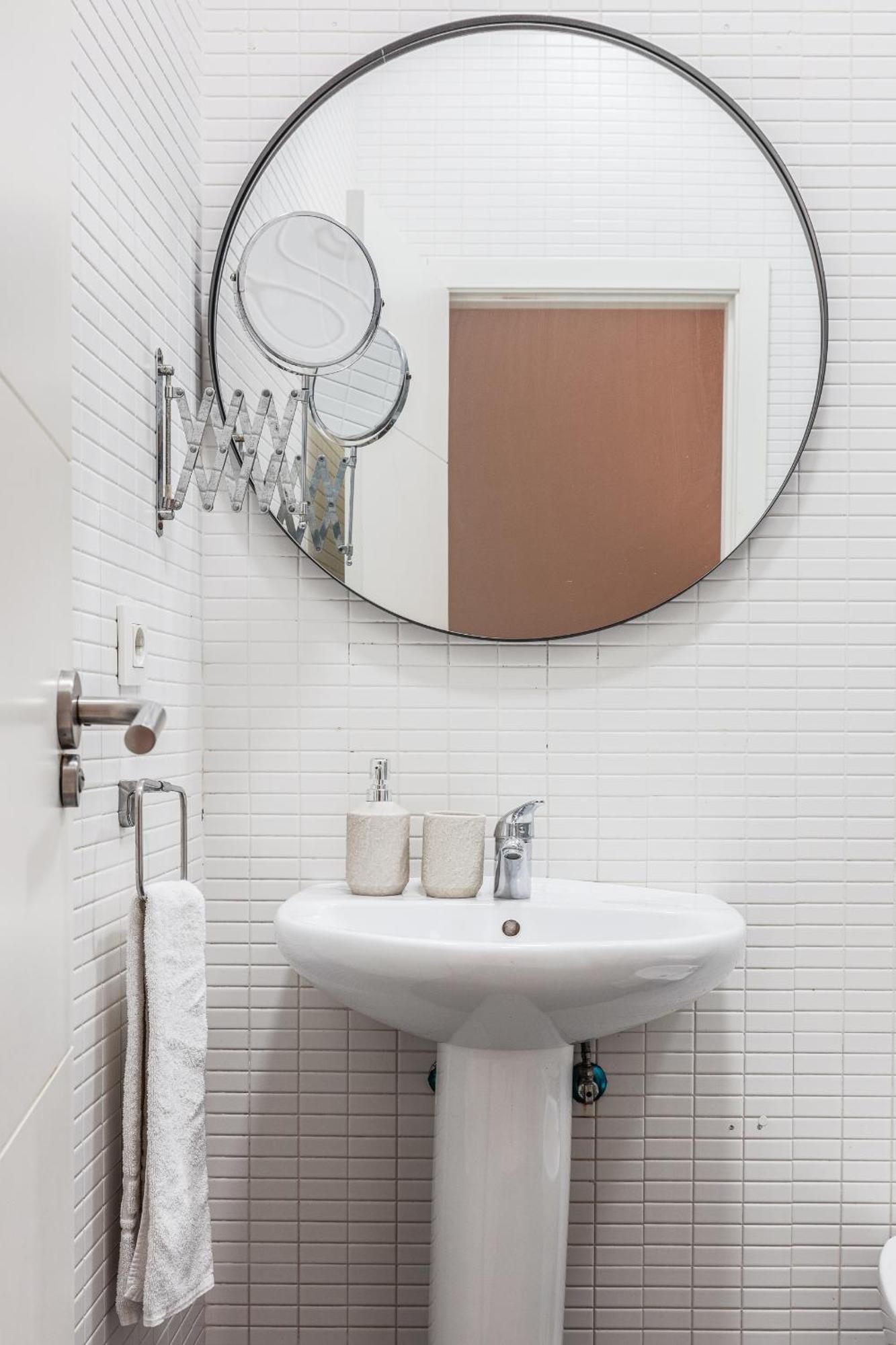 Elegante Y Acogedor Centro Hiniesta 1 Apartamento