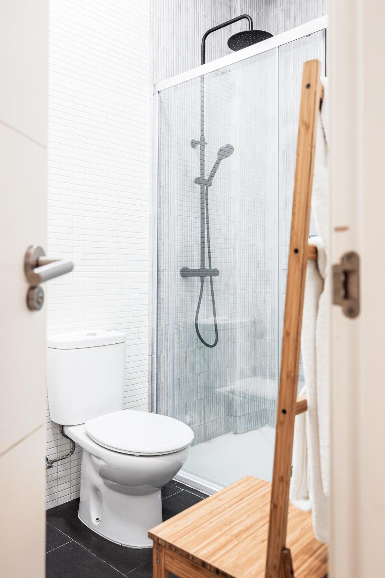 Apartamento Elegante Y Acogedor Centro Hiniesta 1 *