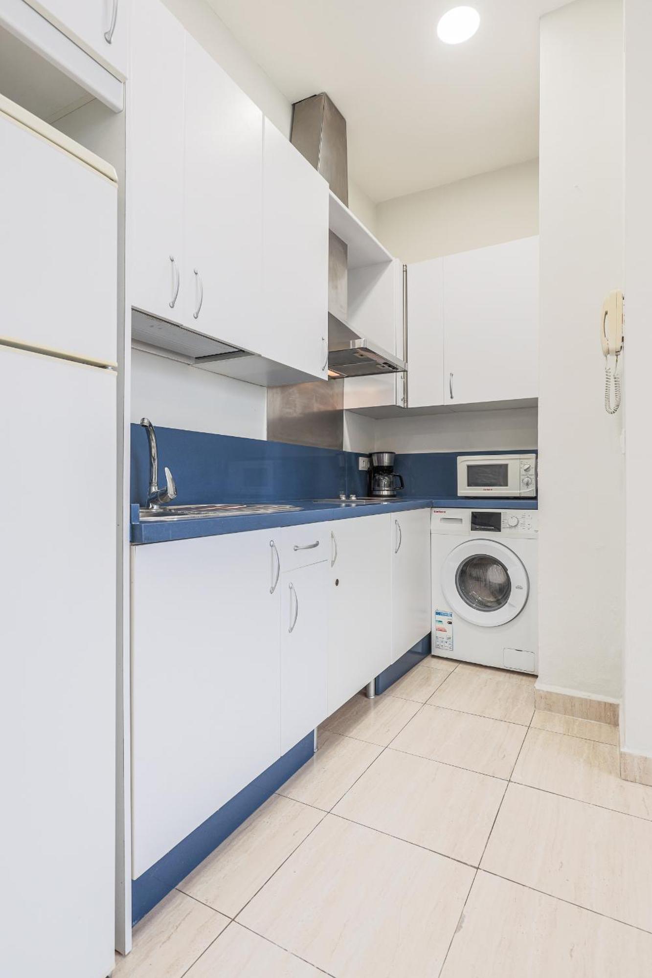 Apartamento Elegante Y Acogedor Centro Hiniesta 1