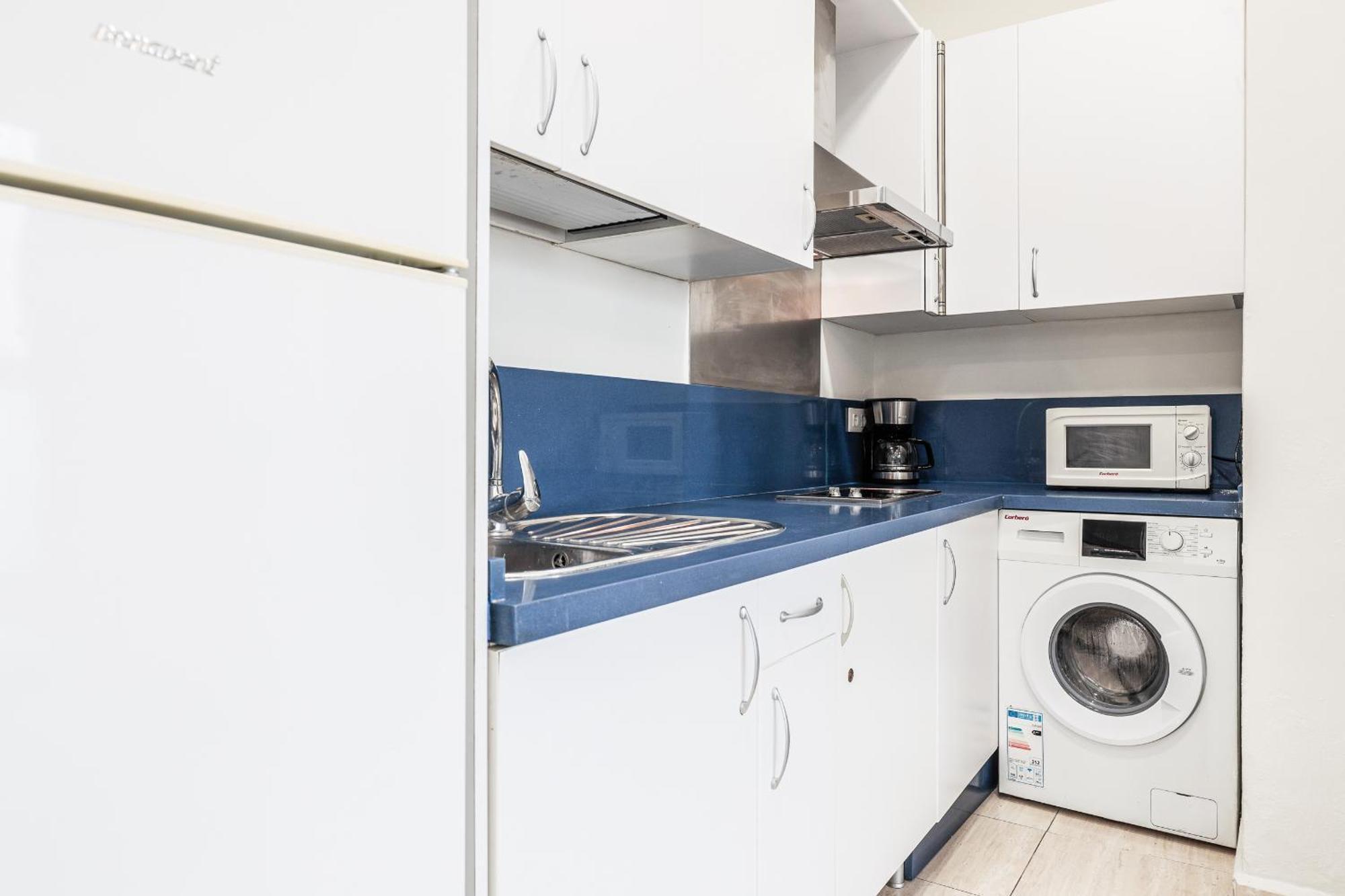 Apartamento Elegante Y Acogedor Centro Hiniesta 1 *
